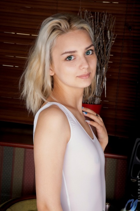 søt blondine pene hd foton