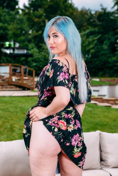 Misha Mayfair pornstar adult archive