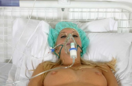 hospital sex picture