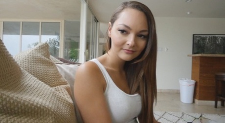Sabrina Rey star pretty photo