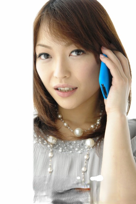 Yukina Aoyama pornstar erotic images