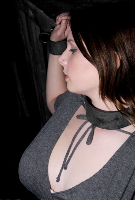 teenager bdsm hot perfekt Foto
