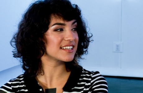 Bianca Stone art actress image