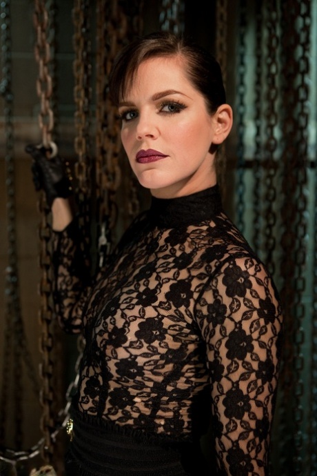 dominatrix vacker xxx galleri