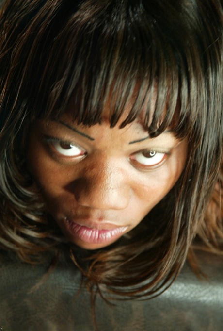 ebony face pornos picture