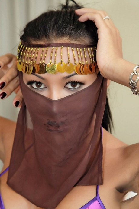 ladyboy bikini nudes photo