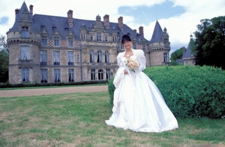 wedding sexy pic