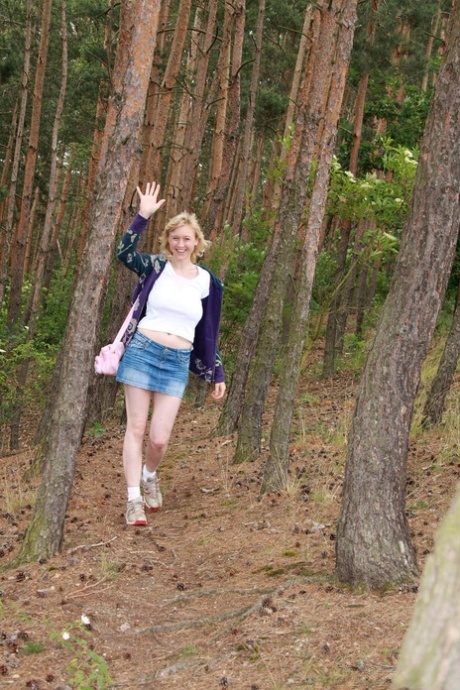 Petra Mis model adult photo