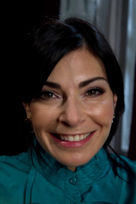 faccia da milf pornografico erotico collezione