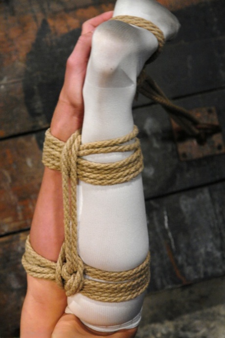 bdsm feet hot img