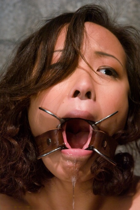 BDSM asiatique top meilleur image