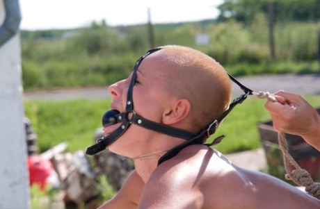 venkovská dívka horké porno archiv