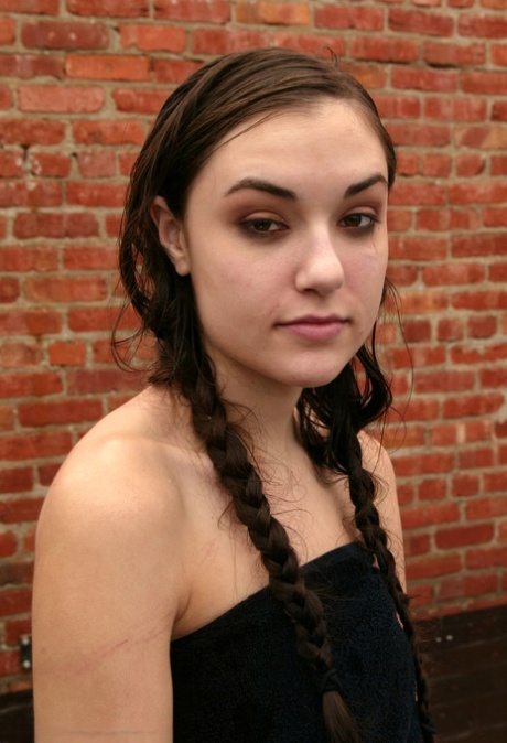 teen bondage free sexy pic