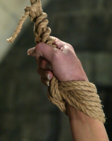拉丁裔 BDSM 自由的 圖片
