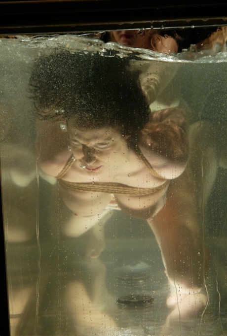 underwater art nude pics