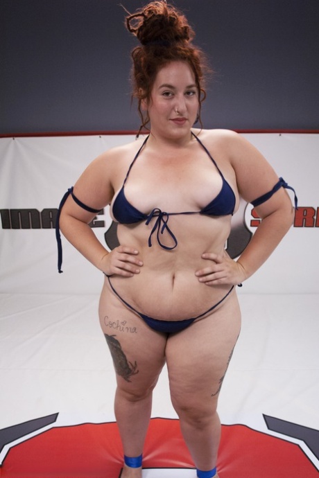 bondage bbw adulto hd archivio