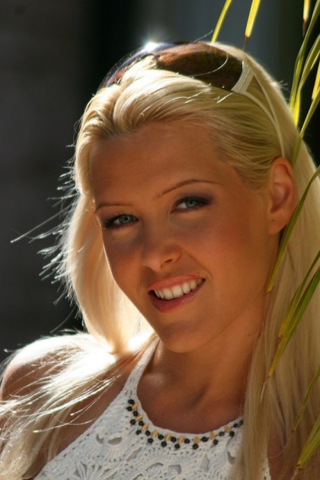 Katalin Kiraly high quality model photo