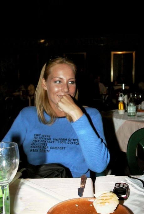 Katalin Kiraly hd model pic