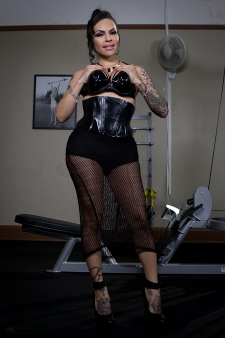 transexuelle bdsm bon galeries
