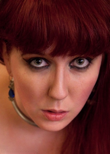 redhead blue eyes free sex img