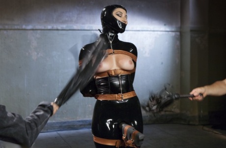 bdsm trekant xxx sexig arkiv