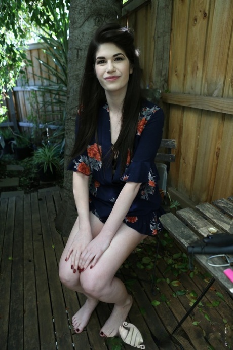 brune pâle bel adulte galerie