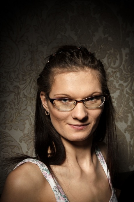 Emilia Boshe erotic star pic