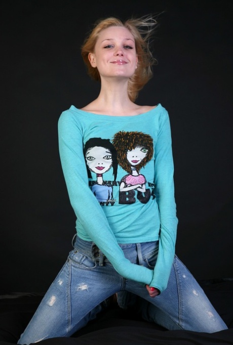 Eva Briancon exclusive actress archive