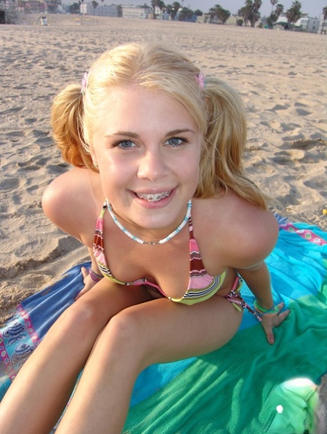 teen braces hot sexy archive