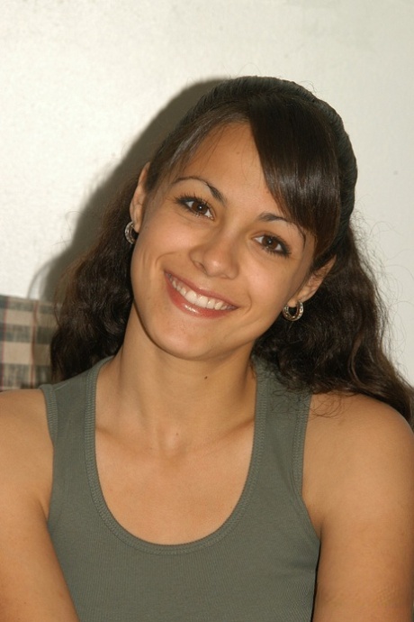 skinny latina beautiful xxx photo