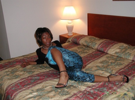mature ebony milf art xxx photos