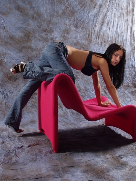 skinny jeans free porn pictures