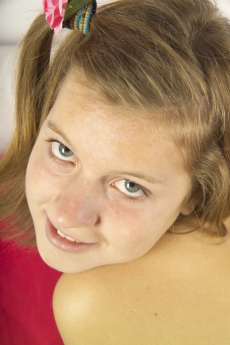 křivky teenager krásné nejlepší fotografie