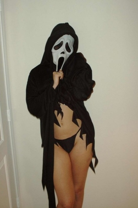 halloween beste naken bilde