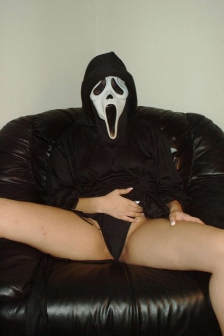 halloween nøgen img