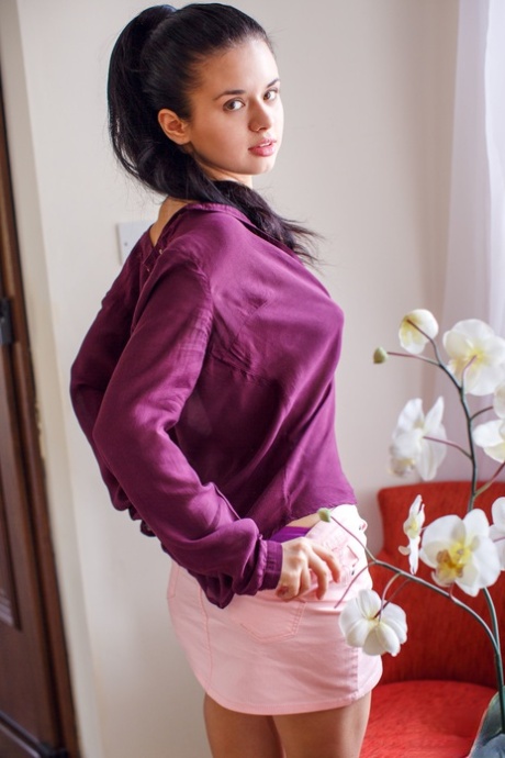exotic teen sexy naked photo