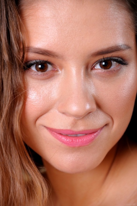 Olya Fey star beautiful pictures