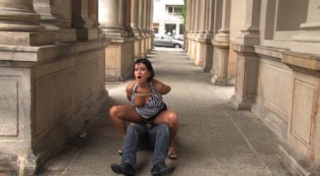 Carmen Blue xxx star gallery