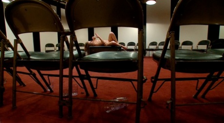 offentlig bdsm sexiga nakenbilder foto