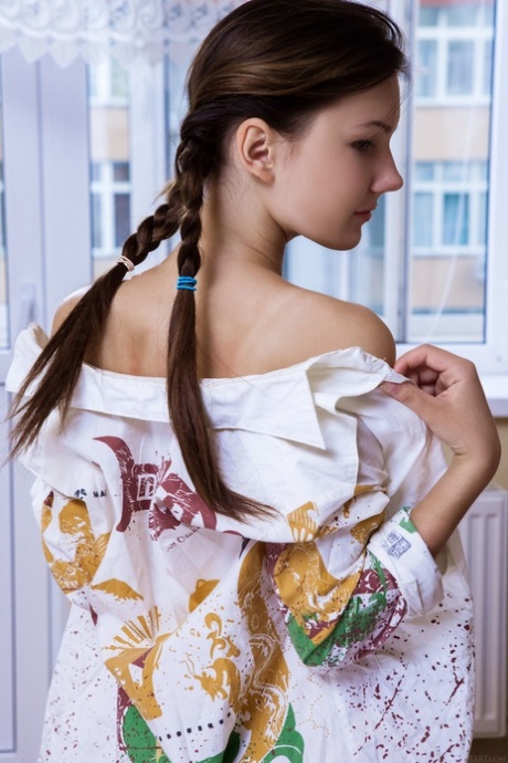 sensual beautiful xxx image