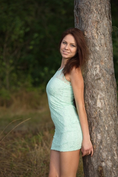 Barbara Vie art star photo