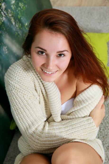 Stefany Sonri nudes model photo