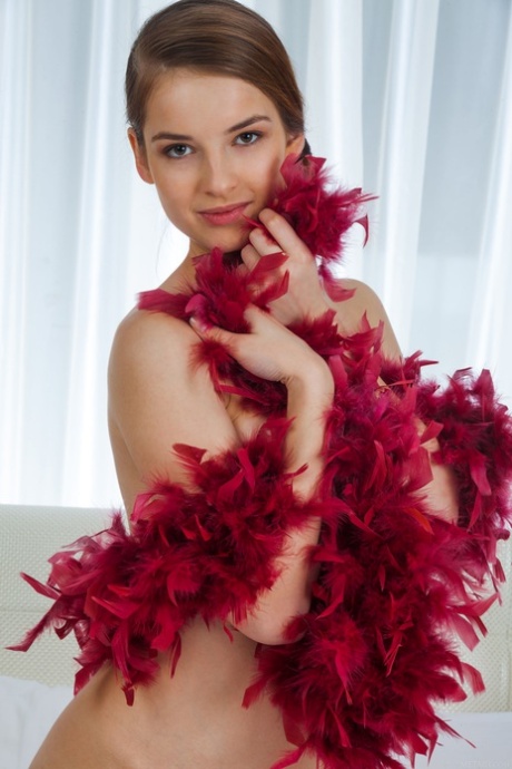 russisk modell vakker bilder