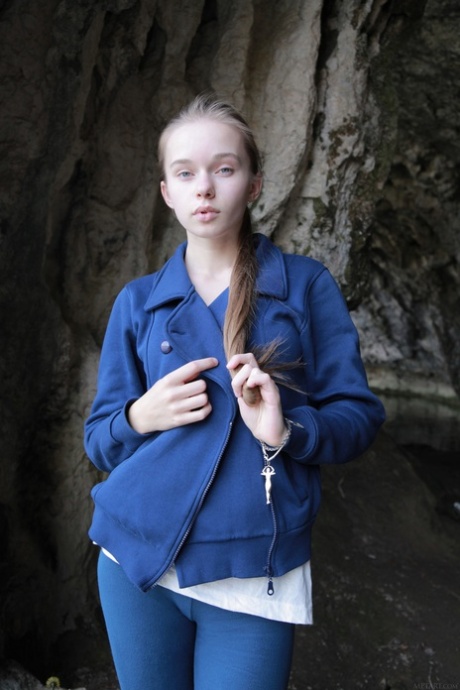 ukrainsk tonåring hd perfect foto