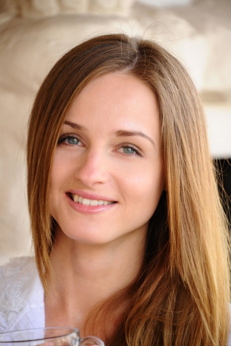 beau visage nu sympa galerie