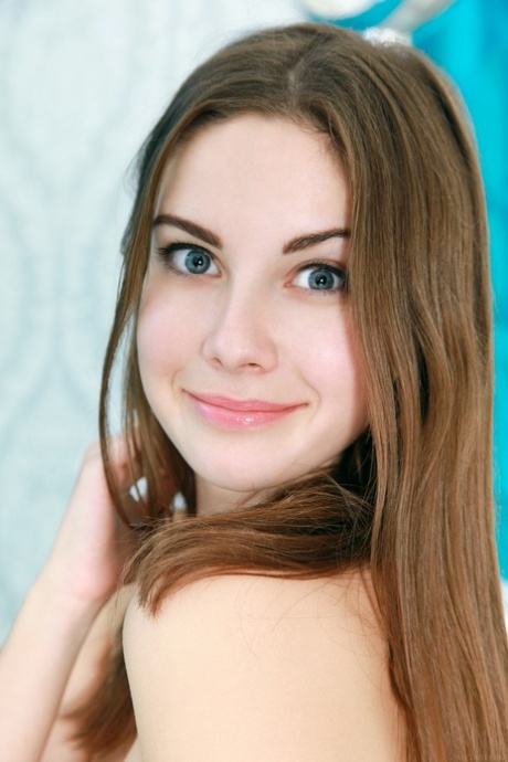 Marta E exclusive actress picture