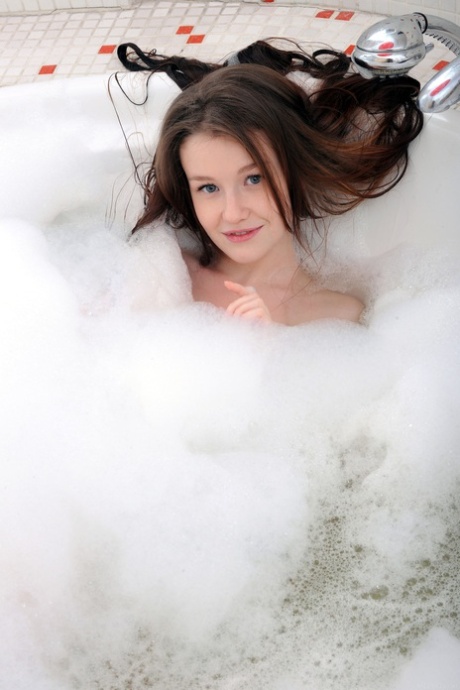 Emily Bloom beautiful pornstar photos