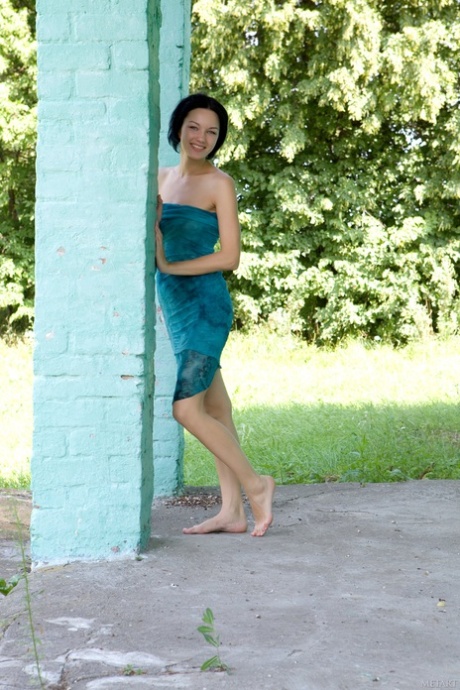 coño ucraniano hermosa pornografica foto