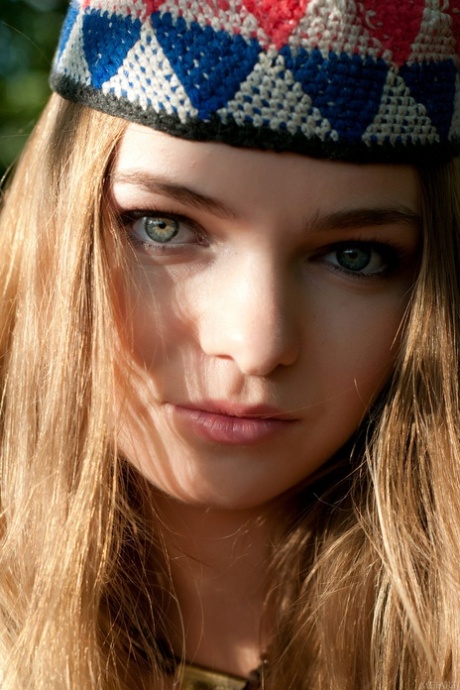 Bridgit A Ossia hot actress pictures