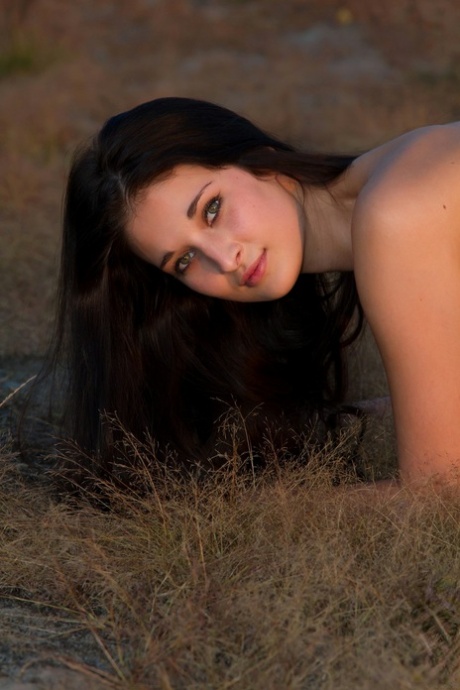 Katya Ac model exclusive gallery